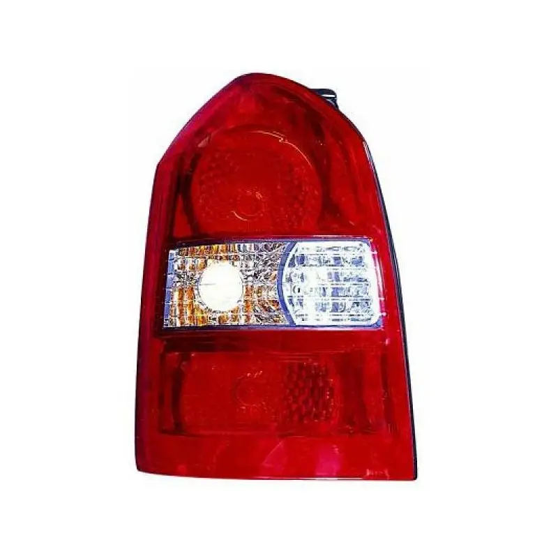 Satisfait Ou Remboursé FEU ARRIERE DROIT HYUNDAI TUCSON (04-10)