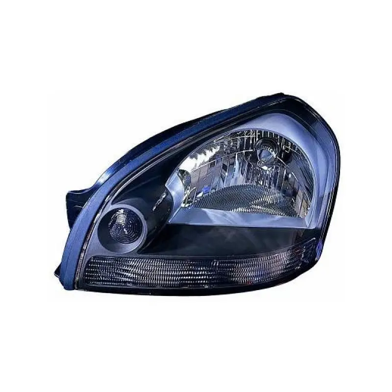 Expédié Aujourd’hui PHARE HALOGENE AVANT GAUCHE HYUNDAI TUCSON (04-10) - H4