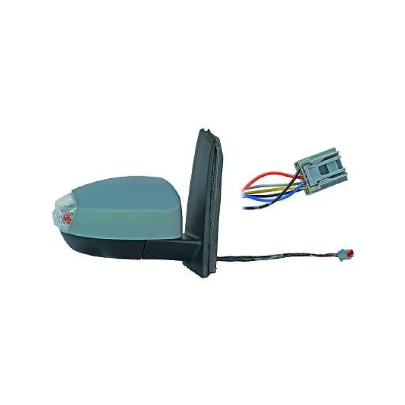 Promotion Saisonnière RETROVISEUR DROIT FORD C-MAX (10-15) - ELECTRIQUE - CHAUFFANT - CLIGNOTANT - A PEINDRE