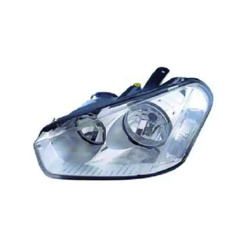 PHARE HALOGENE AVANT GAUCHE FORD C-MAX (07-10) - H7 / H1 Commander Vite