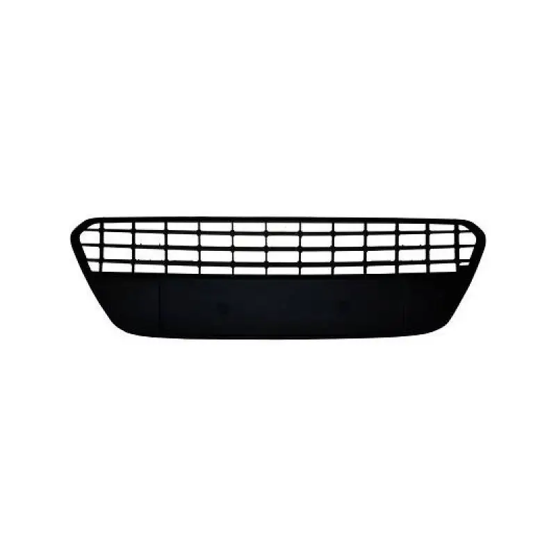 Certifié GRILLE CENTRALE POUR PARE-CHOCS AVANT FORD C-MAX (07-10) - NOIR