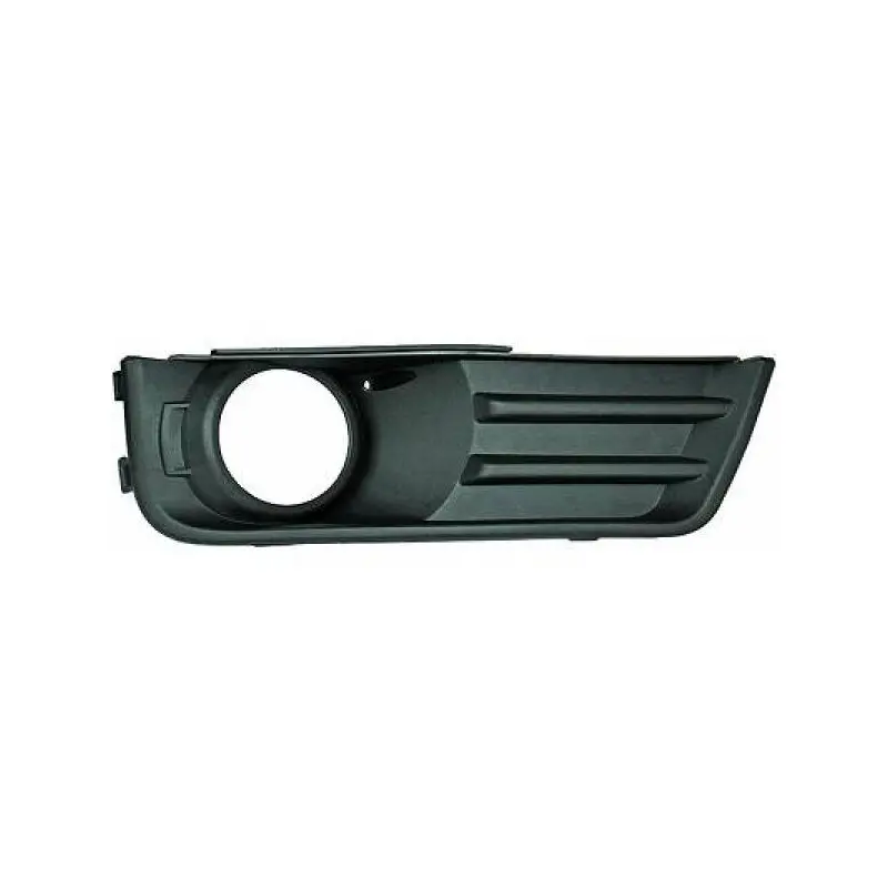 Commander Maintenant GRILLE GAUCHE D'ANTIBROUILLARD POUR PARE-CHOCS AVANT FORD C-MAX (03-07)