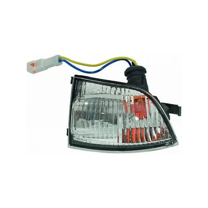 CLIGNOTANT DE RETROVISEUR AVANT GAUCHE FORD C-MAX (03-10) + FOCUS (04-07) Expédié Aujourd’hui