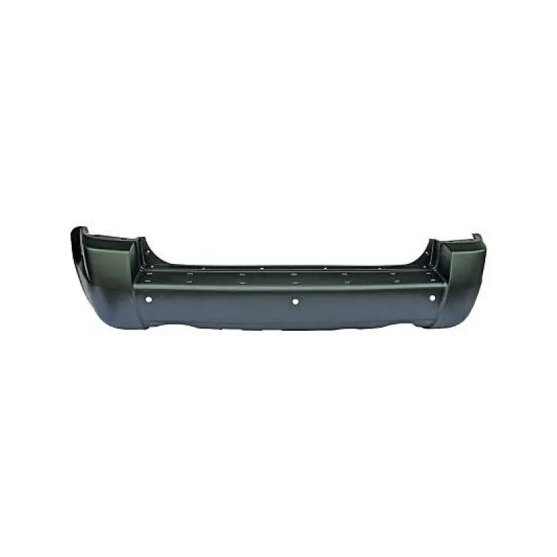 Offre Limitée PARE-CHOCS ARRIERE POUR HYUNDAI TUCSON (04-10) - POUR VEHICULE AVEC CONTOUR D'AILE - AVEC PDC - A PEINDRE
