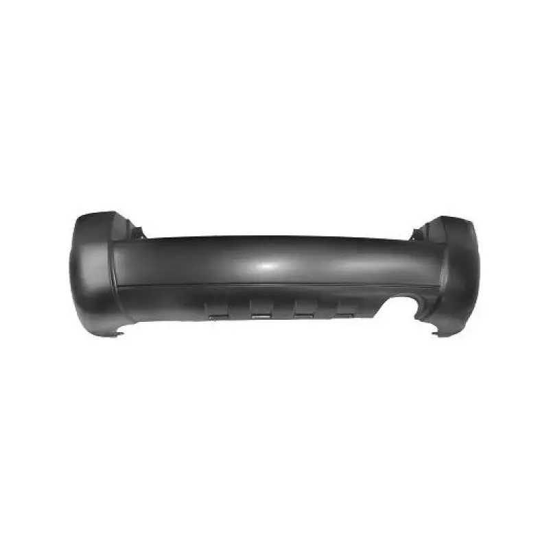 PARE-CHOCS ARRIERE POUR HYUNDAI TUCSON (04-10) - POUR VEHICULE AVEC CONTOUR D'AILE - A PEINDRE Super Prix
