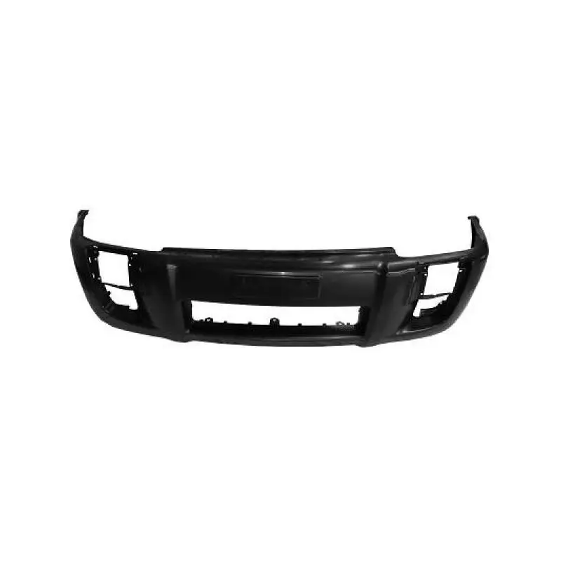 Meilleure Vente PARE-CHOCS AVANT POUR HYUNDAI TUCSON (04-10) - POUR VEHICULE AVEC CONTOUR D'AILE - A PEINDRE