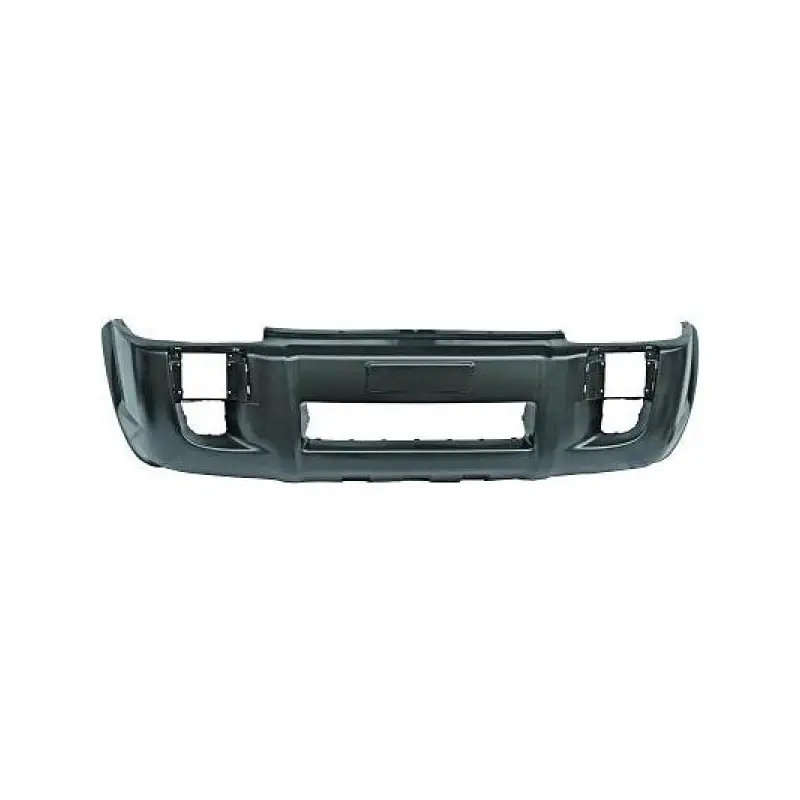 PARE-CHOCS AVANT POUR HYUNDAI TUCSON (04-10) - POUR VEHICULE SANS CONTOUR D'AILE - A PEINDRE Affaire À Saisir
