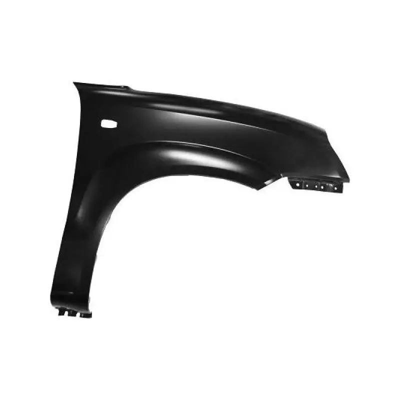 AILE AVANT DROITE HYUNDAI TUCSON (04-10) - SANS CONTOUR D'AILE - A PEINDRE Produit De Marque