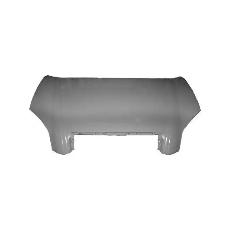 Haute Qualité CAPOT MOTEUR HYUNDAI TUCSON (04-10) - A PEINDRE