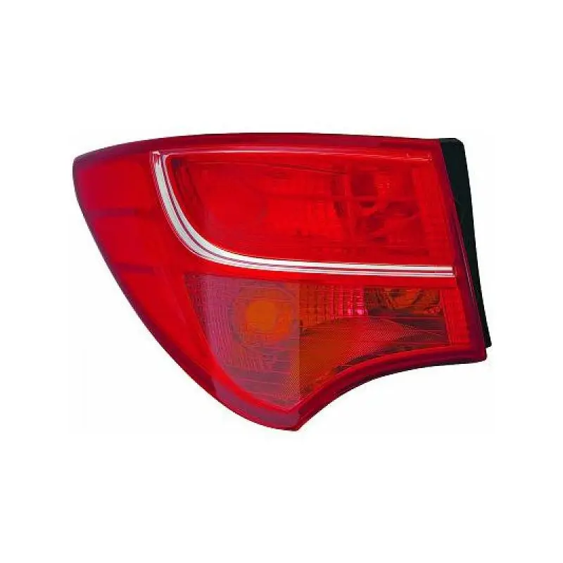 Prix Choc FEU ARRIERE EXTERIEUR DROIT HYUNDAI SANTA FE (12-16)