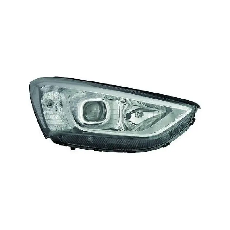 Vente Flash PHARE XENON AVANT DROIT HYUNDAI SANTA FE (12-16) - D3S / H7
