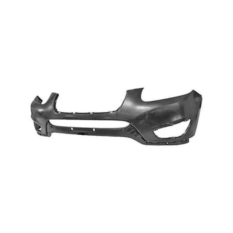 Vente Flash PARE-CHOCS AVANT NU POUR HYUNDAI SANTA FE (09-11) - SANS PDC - A PEINDRE