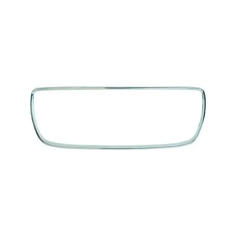 Commande En Gros CONTOUR DE CALANDRE DE PARE-CHOCS AVANT POUR HYUNDAI SANTA FE (09-11) - CHROME