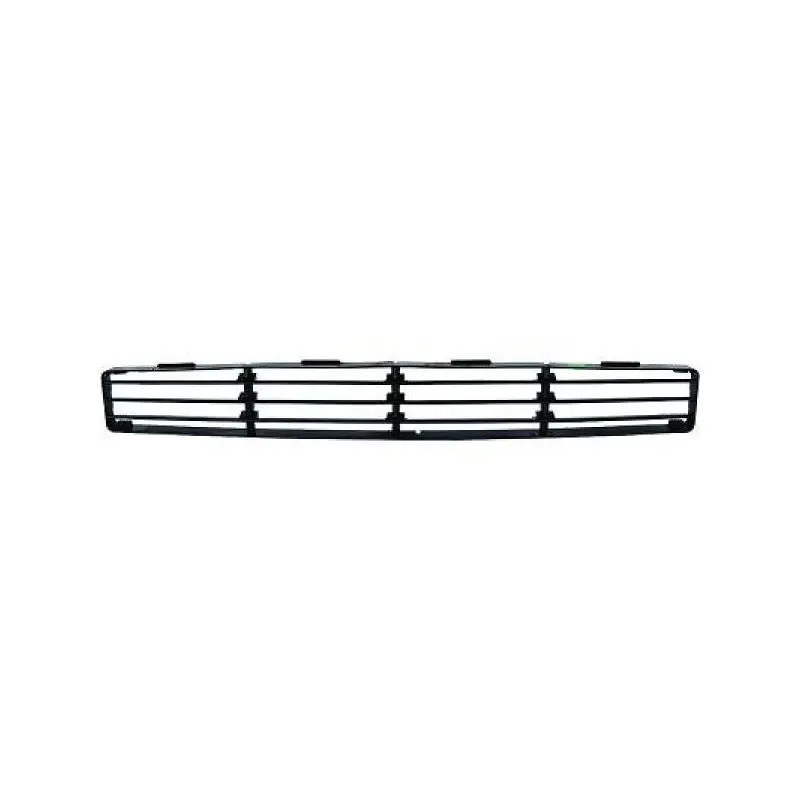 GRILLE CENTRALE DE PARE-CHOCS AVANT FORD FOCUS (98-01) - POUR VEHICULE AVEC ANTIBROUILLARD - 3 LIGNES HORIZONTALES Prix Choc