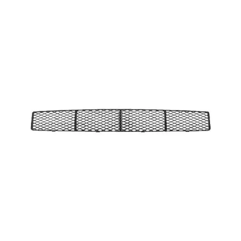 GRILLE CENTRALE DE PARE-CHOCS AVANT FORD FOCUS (98-01) - POUR VEHICULE AVEC ANTIBROUILLARD Quantité Limitée
