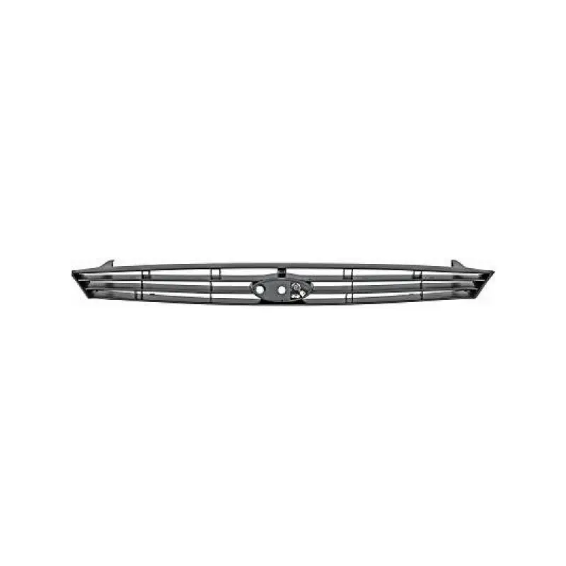 CALANDRE DE PARE-CHOCS AVANT FORD FOCUS (98-01) - NOIR Vente Directe