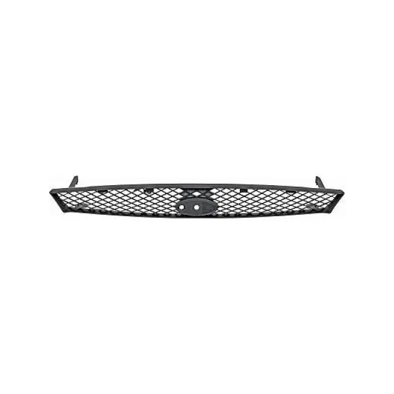CALANDRE DE PARE-CHOCS AVANT FORD FOCUS (98-01) - NOIR Commande En Gros