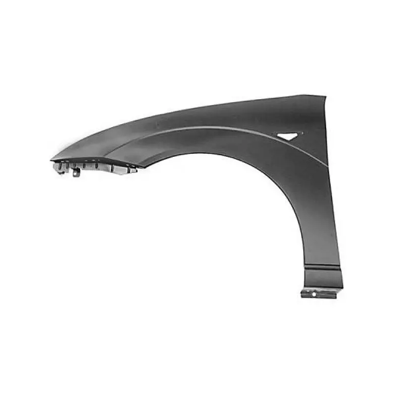 Authentique AILE AVANT GAUCHE FORD FOCUS (98-04)- A PEINDRE - AVEC CLIGNOTANT