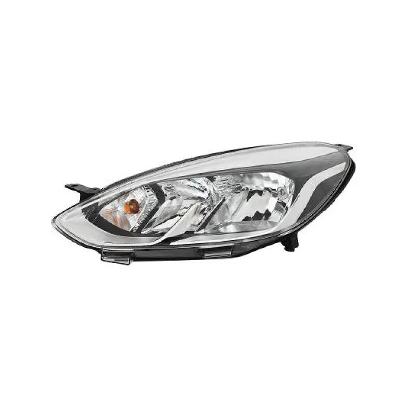Expédié Aujourd’hui PHARE AVANT GAUCHE FORD FIESTA (17-22) - H7 / H15