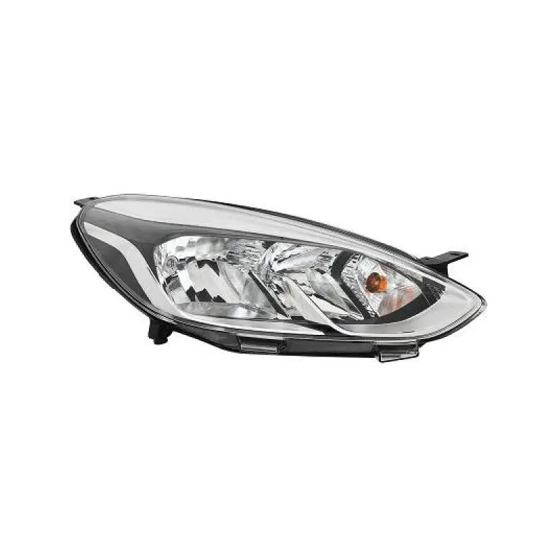 Expédié Aujourd’hui PHARE AVANT DROIT FORD FIESTA (17-22) - H7 / H15