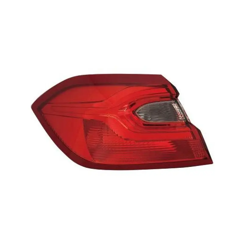 Commander Maintenant FEU ARRIERE EXTERIEUR GAUCHE FORD FIESTA (17-22)