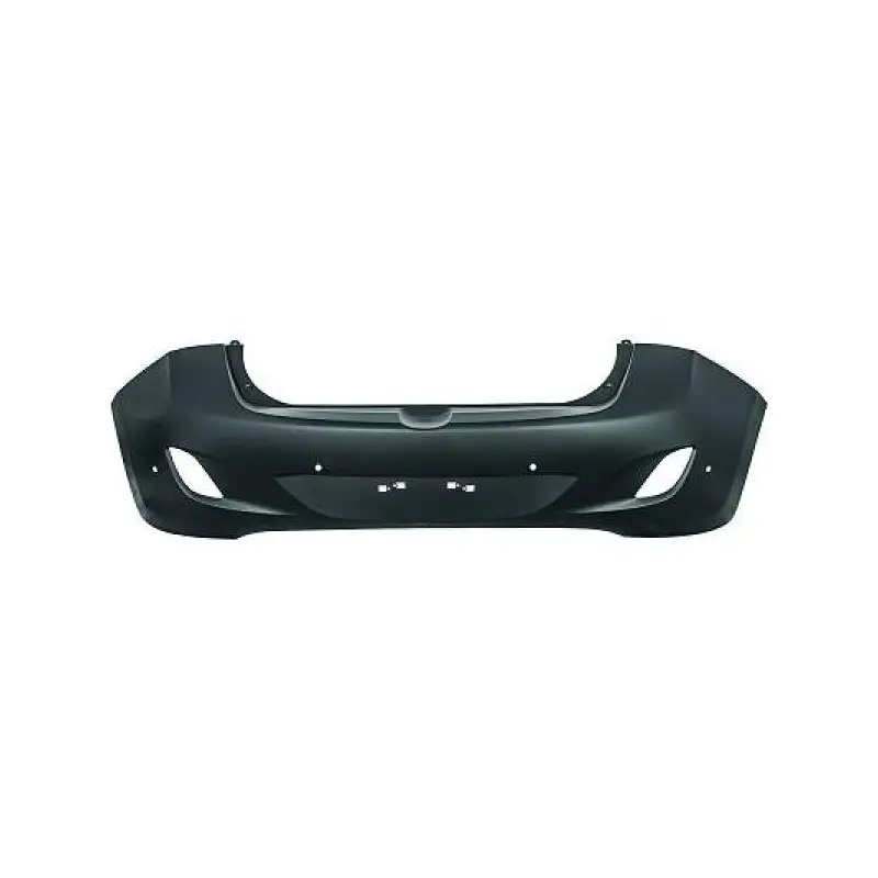 PARE-CHOCS ARRIERE HYUNDAI I30 BERLINE (12-17) - AVEC PDC - A PEINDRE Promotion