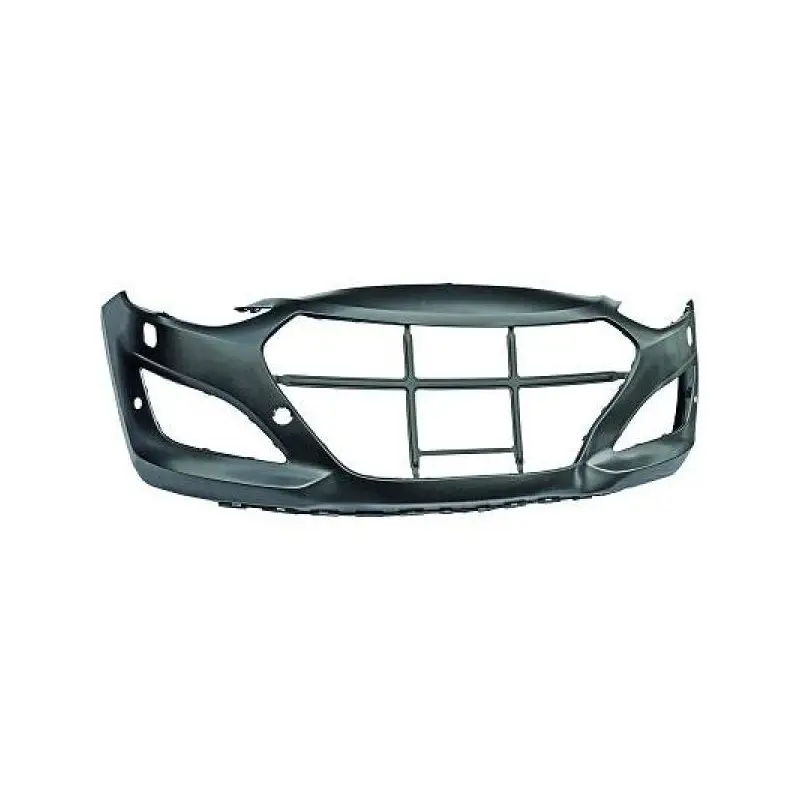 PARE-CHOCS AVANT HYUNDAI I30 (12-17) - AVEC PDC - AVEC LAVE-PHARE - A PEINDRE Remise