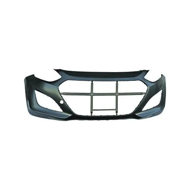 PARE-CHOCS AVANT HYUNDAI I30 (12-17) - SANS PDC - SANS LAVE-PHARE - A PEINDRE Offre Du Jour
