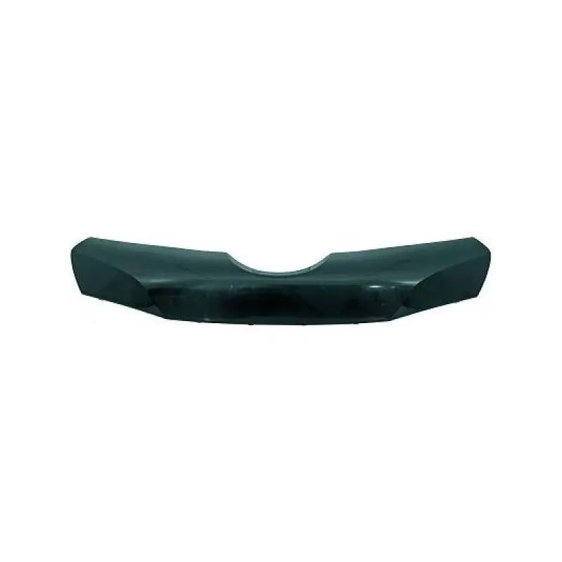 Promotion MOULURE CENTRALE CALANDRE DE PARE-CHOCS AVANT HYUNDAI I30 (12-17) - NOIR