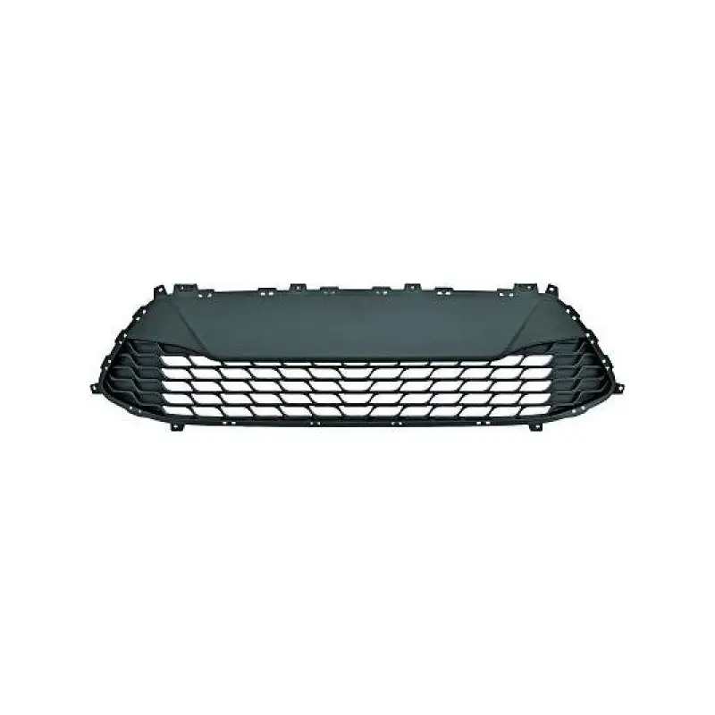Jusqu’à Épuisement Des Stocks GRILLE CENTRALE DE PARE-CHOCS AVANT HYUNDAI I30 (10-12)