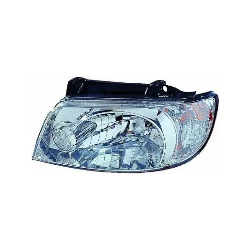 Authentique PHARE HALOGENE AVANT GAUCHE HYUNDAI MATRIX (01-05) - H4