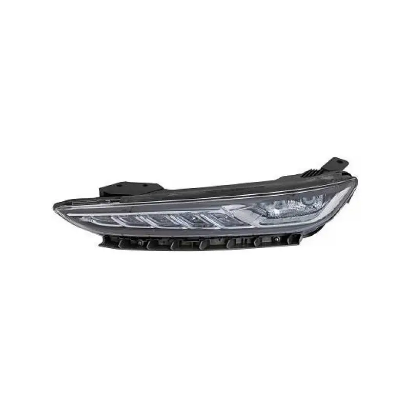 FEU DE JOUR LED + CLIGNOTANT GAUCHE HYUNDAI KONA (17-23) Dernier Modèle