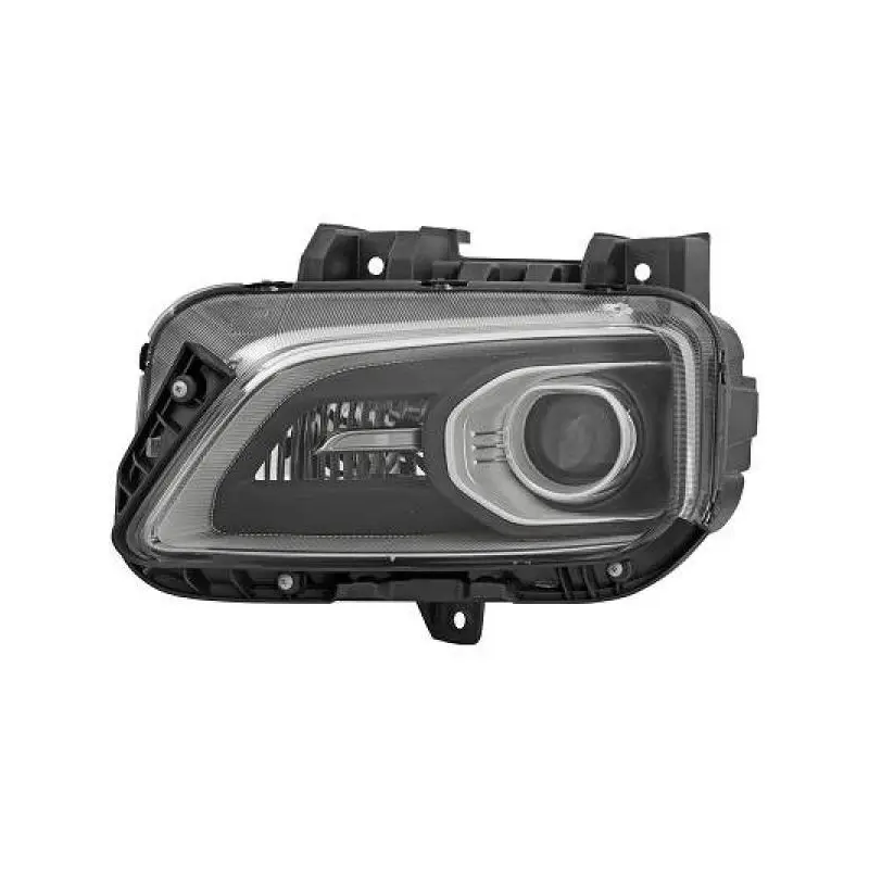 PHARE LED AVANT GAUCHE HYUNDAI KONA (17-23) Super Prix