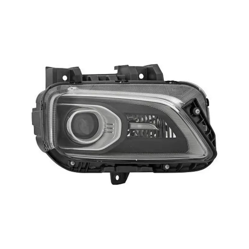 PHARE LED AVANT DROIT HYUNDAI KONA (17-23) Authentique