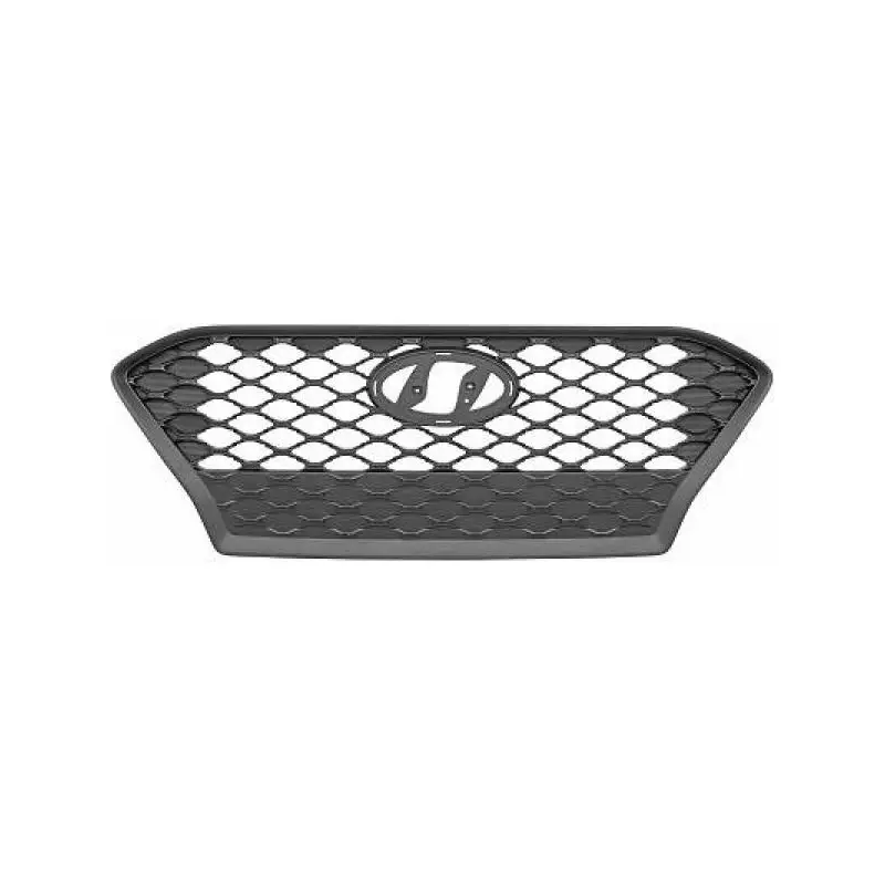 CALANDRE DE PARE-CHOCS AVANT POUR HYUNDAI KONA (17-23) Achetez Aujourd’hui
