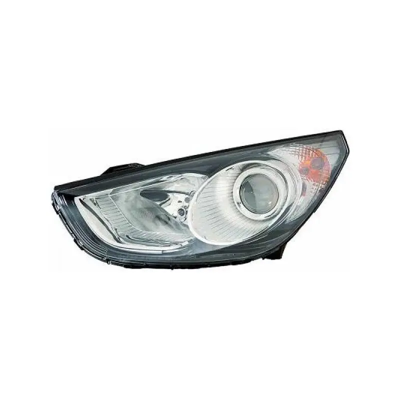 PHARE HALOGENE AVANT DROIT HYUNDAI IX35 (10-13) - H7 / H7 Offre Spéciale