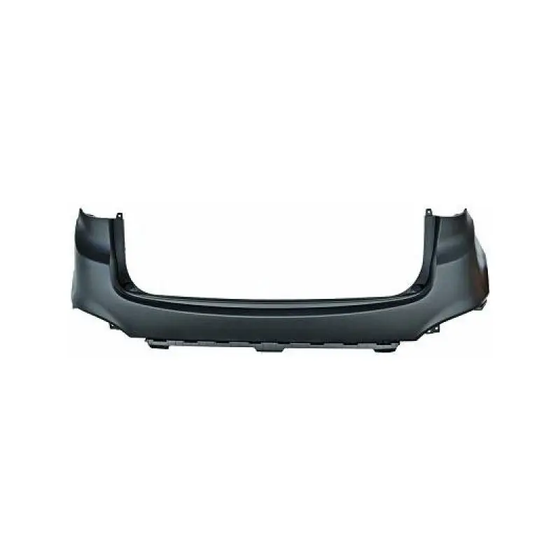 PARE-CHOCS ARRIERE SUPERIEUR POUR HYUNDAI IX35 (10-17) - A PEINDRE Bon Plan