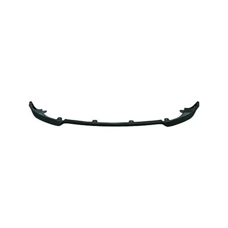 Seulement Aujourd’hui SPOILER DE PARE-CHOCS AVANT POUR HYUNDAI IX35 (10-17) - NOIR