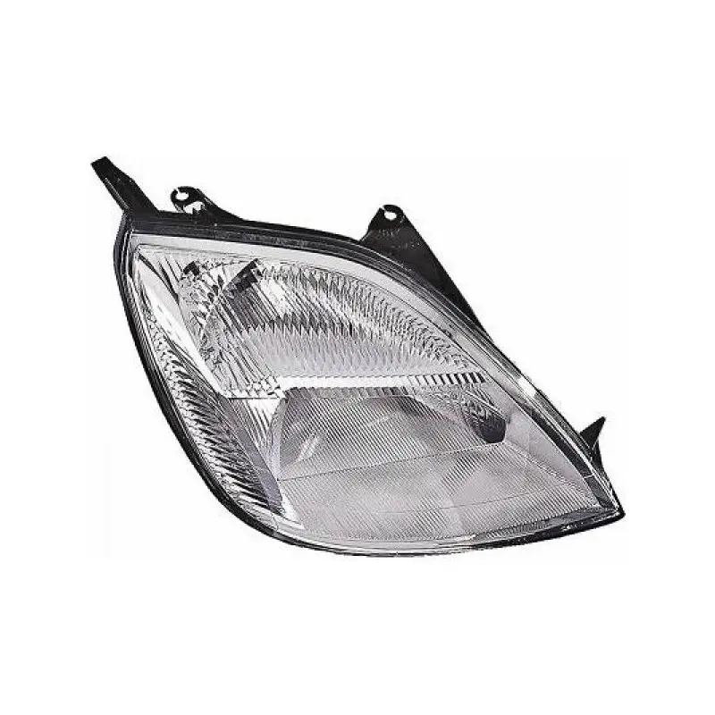 Nouveauté PHARE AVANT DROIT FORD FIESTA (02-05) - H4
