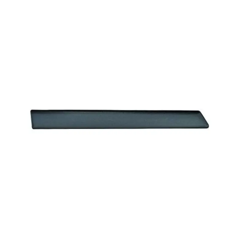 Bon Plan MOULURE DE PORTE ARRIERE DROITE FORD FIESTA (02-05) - 3 PORTES - NOIR