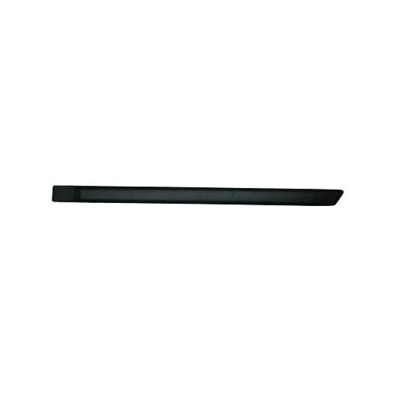 MOULURE DE PORTE AVANT GAUCHE FORD FIESTA (02-05) - 5 PORTES - NOIR Offre Exclusive