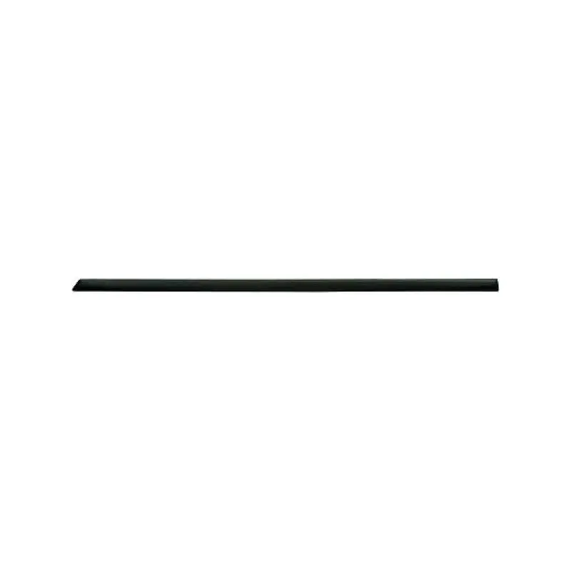 MOULURE DE PORTE AVANT DROITE FORD FIESTA (02-05) - 3 PORTES - NOIR Acheter En Ligne