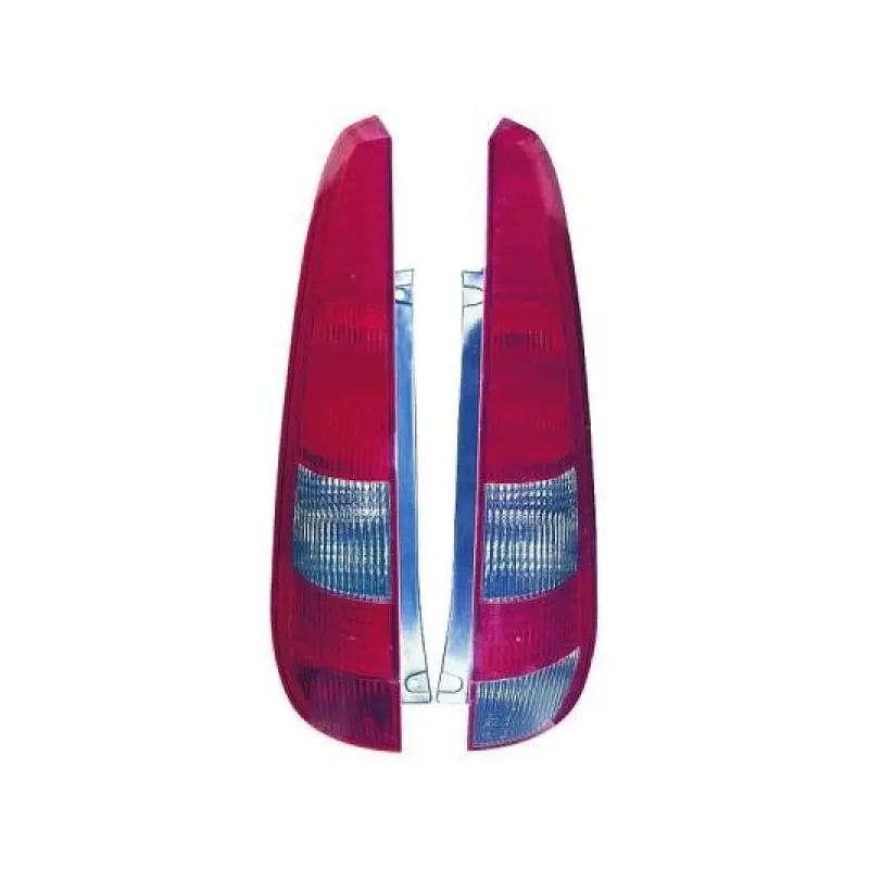 FEU ARRIERE GAUCHE FORD FIESTA (02-05) - 5 PORTES Commander Maintenant