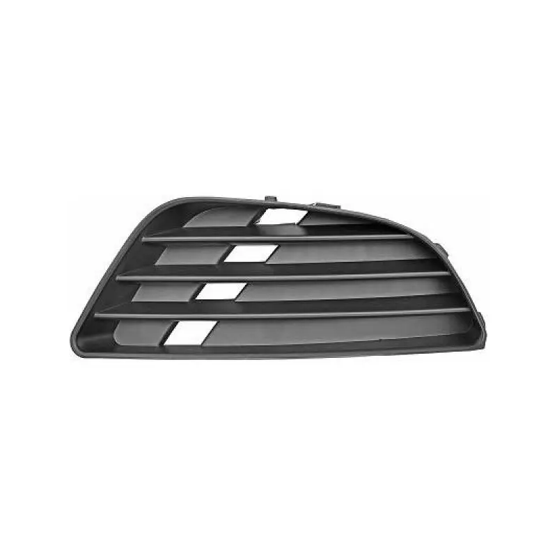 Prix Choc GRILLE AVANT DROITE POUR PARE-CHOCS AVANT FORD FIESTA (02-05) - SANS ANTIBROUILLARD