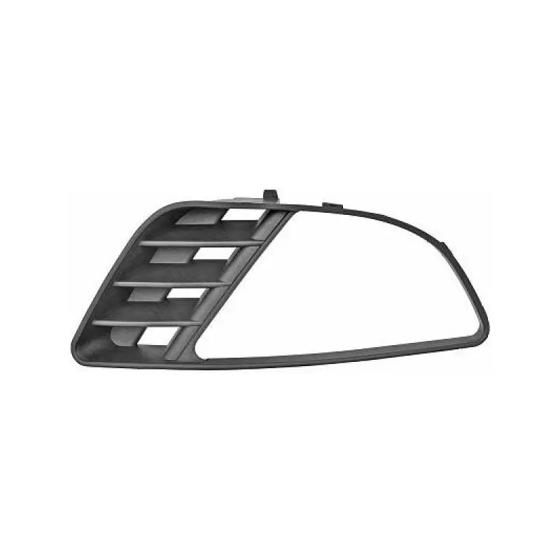GRILLE D'ANTIBROUILLARD AVANT DROITE POUR PARE-CHOCS AVANT FORD FIESTA (02-05) Meilleure Vente
