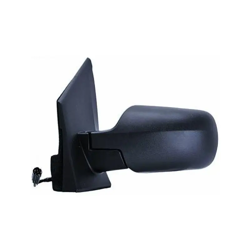 RETROVISEUR AVANT DROIT FORD FIESTA (02-05) - 5 PIN - ELECTRIQUE - CHAUFFANT - A PEINDRE Authentique