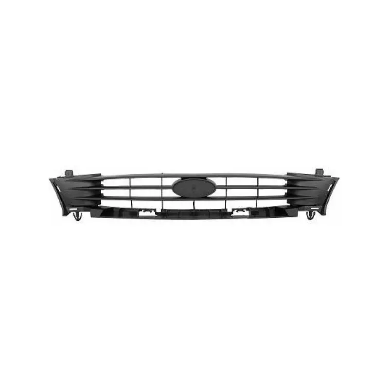 Top Vente CALANDRE DE PARE-CHOCS AVANT POUR FORD FIESTA (99-02)