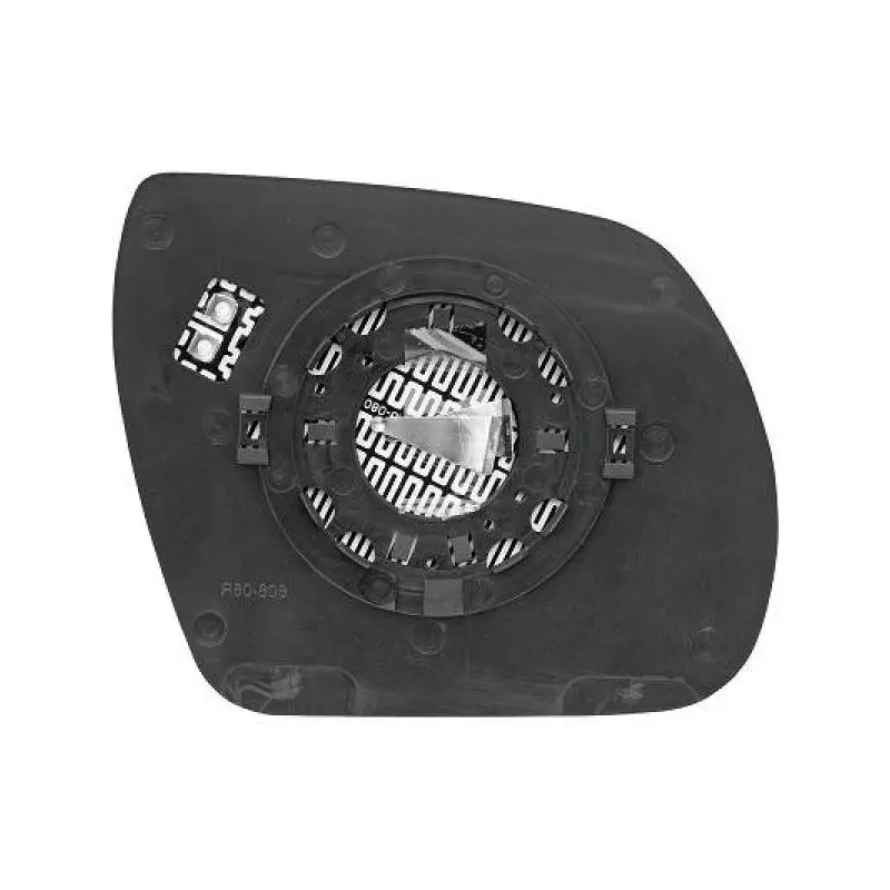 GLACE DE RETROVISEUR AVANT GAUCHE HYUNDAI SANTA FE (09-11) Acheter Direct