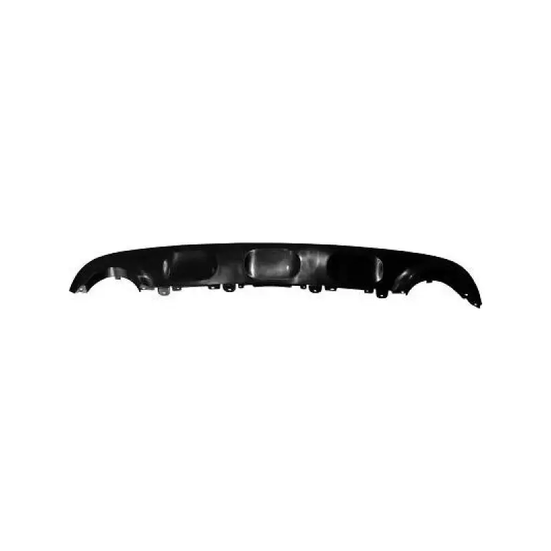 Prix Bas BAS DE PARE-CHOCS ARRIERE POUR HYUNDAI SANTA FE (06-09)