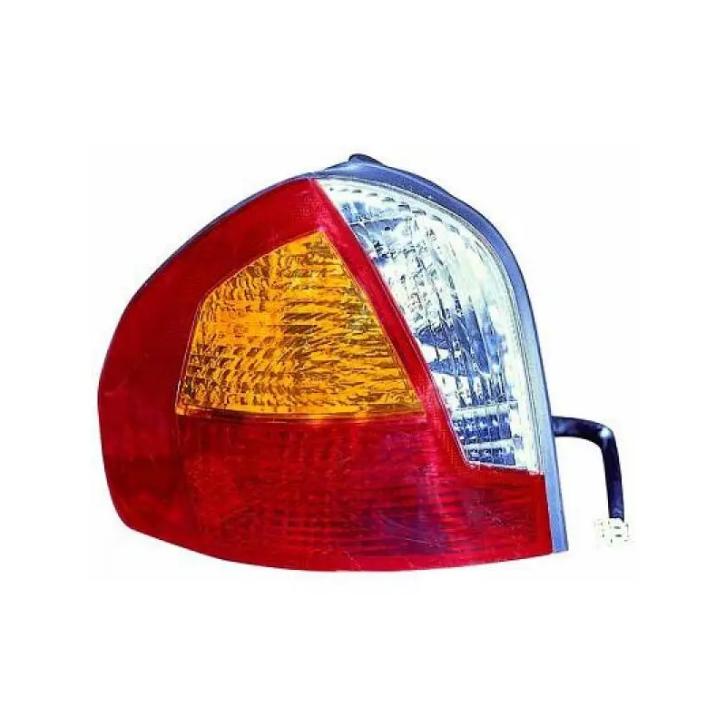 Nouvelle Collection FEU ARRIERE GAUCHE HYUNDAI SANTA FE (00-06)